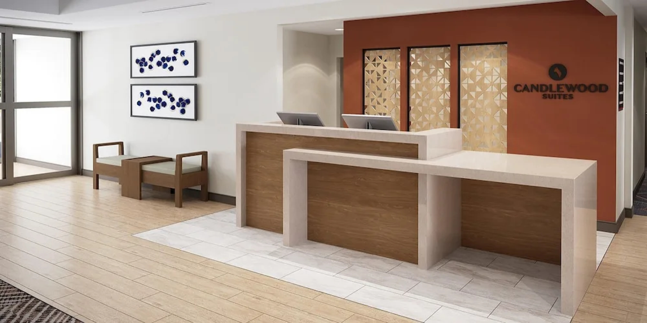 Candlewood Suites Loma Linda San Bernardino S IHG