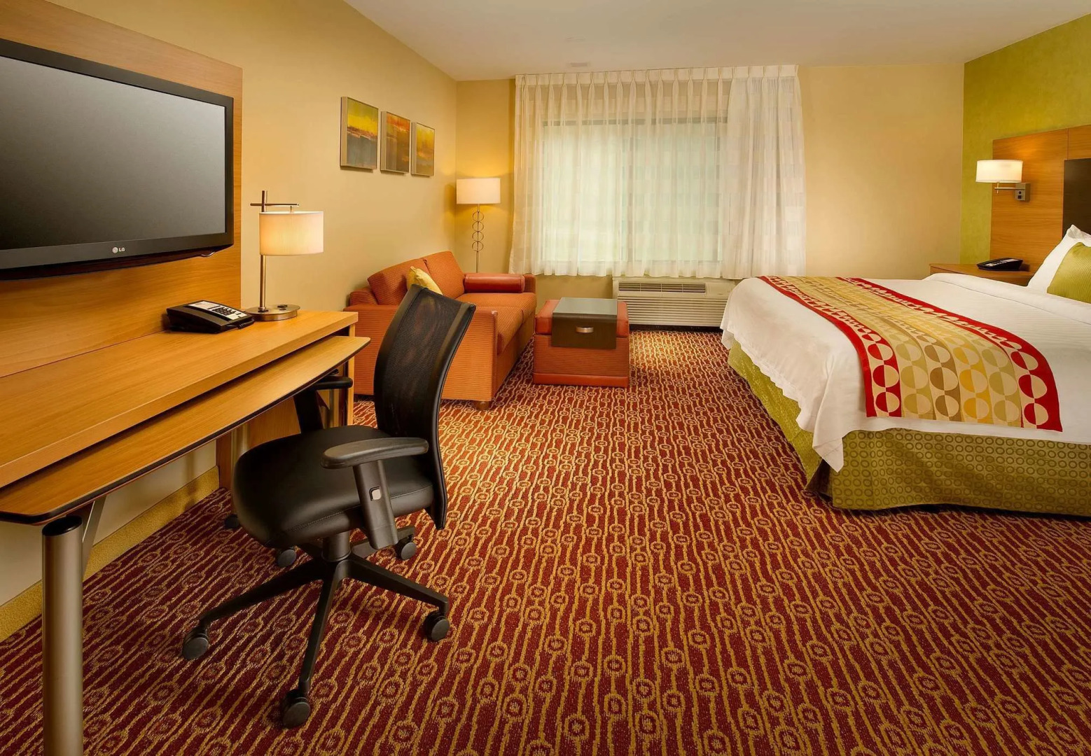TownePlace Suites Bridgeport Clarksburg