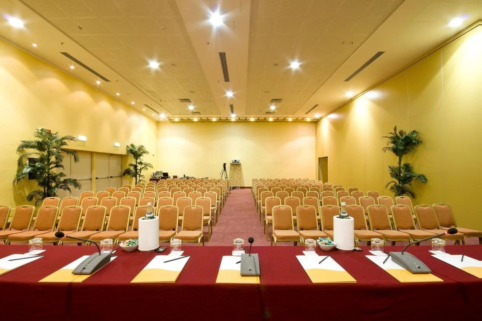 Hotel Capannelle