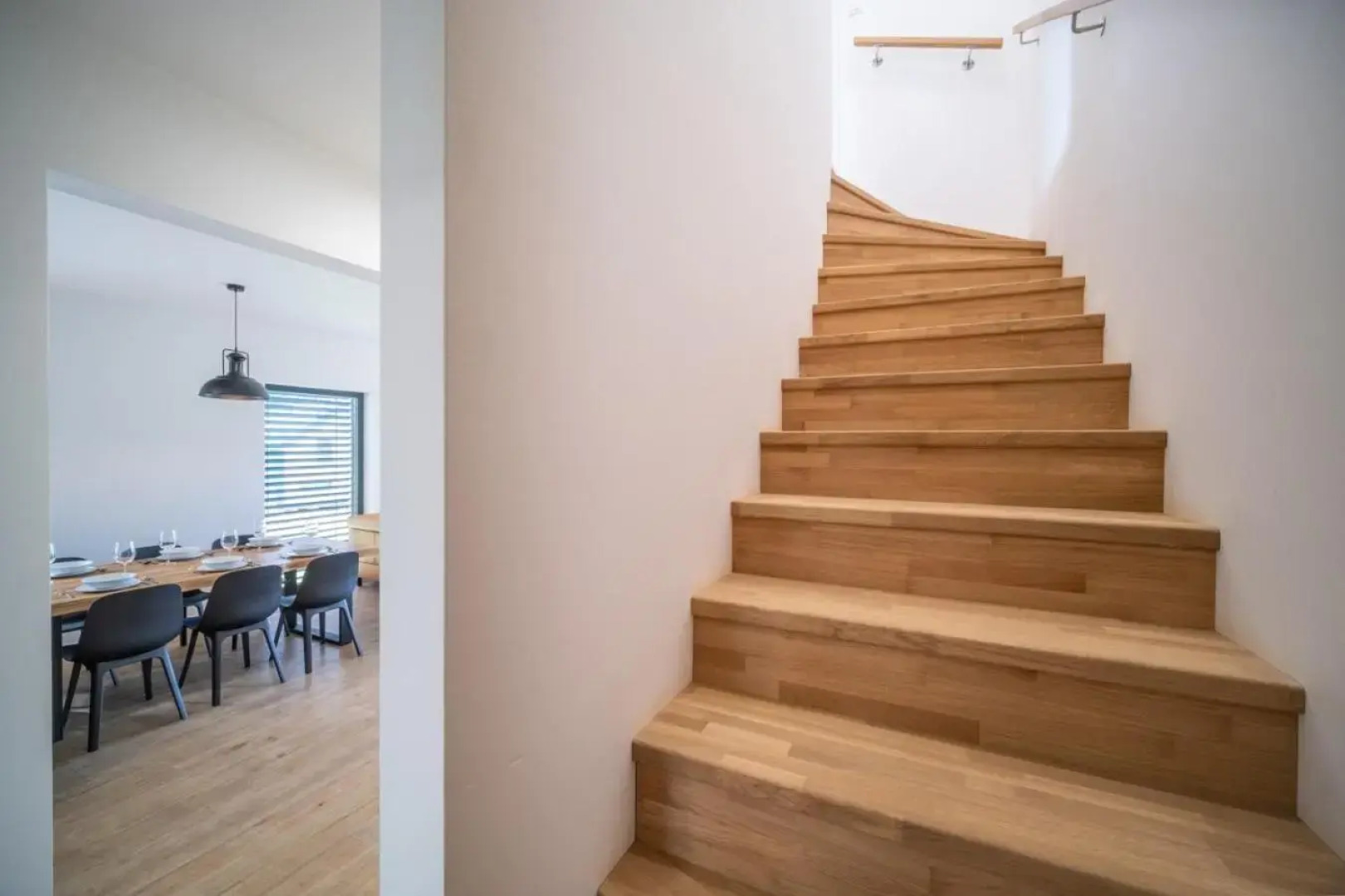 Holiday House U Hájenky 5L Lipno Home