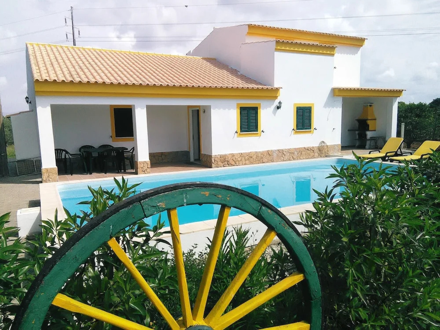 V3 Quinta de Sao Joao by Rental4all