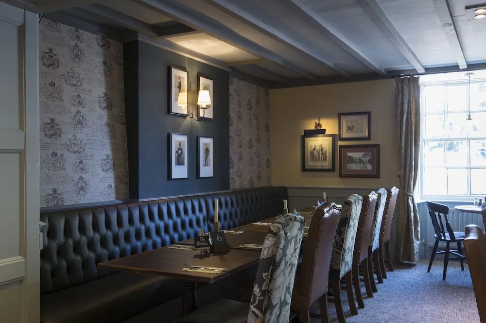 Green Dragon, Welton by Marston's Inns