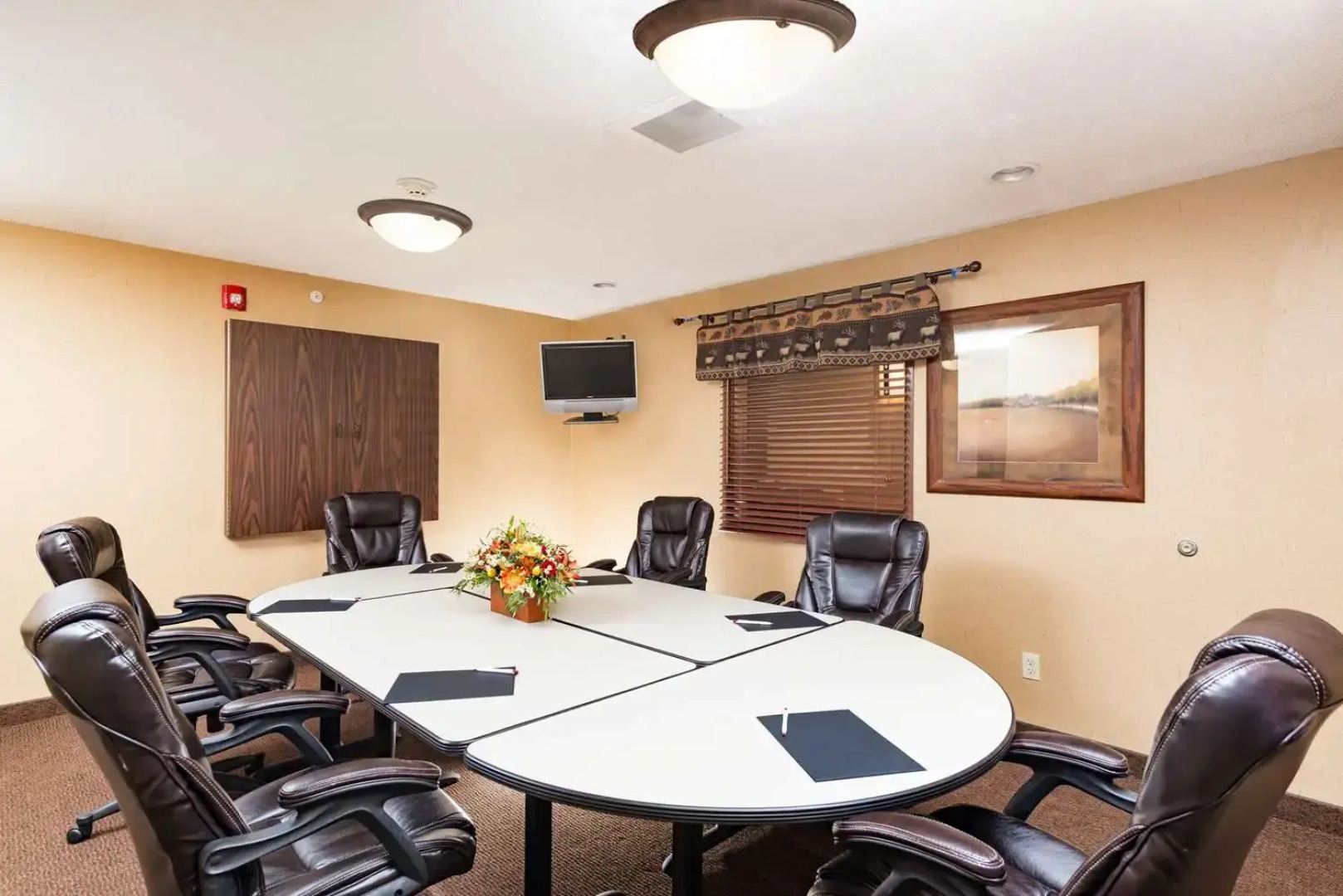 Best Western Plus Kelly Inn & Suites