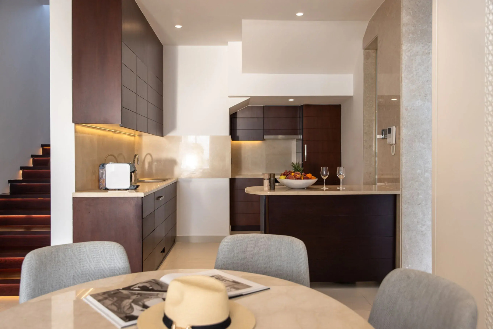 Jumeirah Saadiyat Island Abu Dhabi