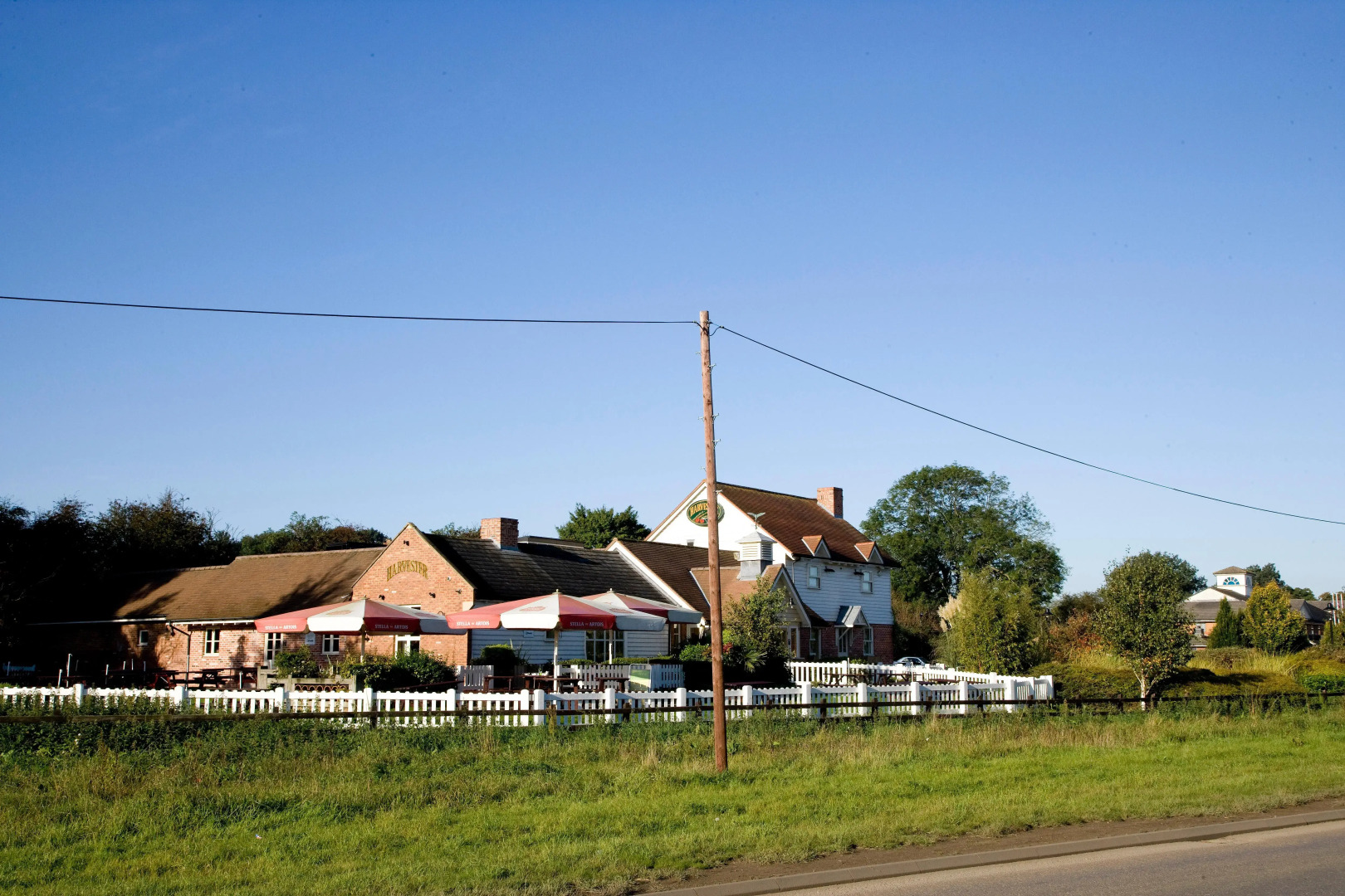 Premier Inn Luton South - M1 J9