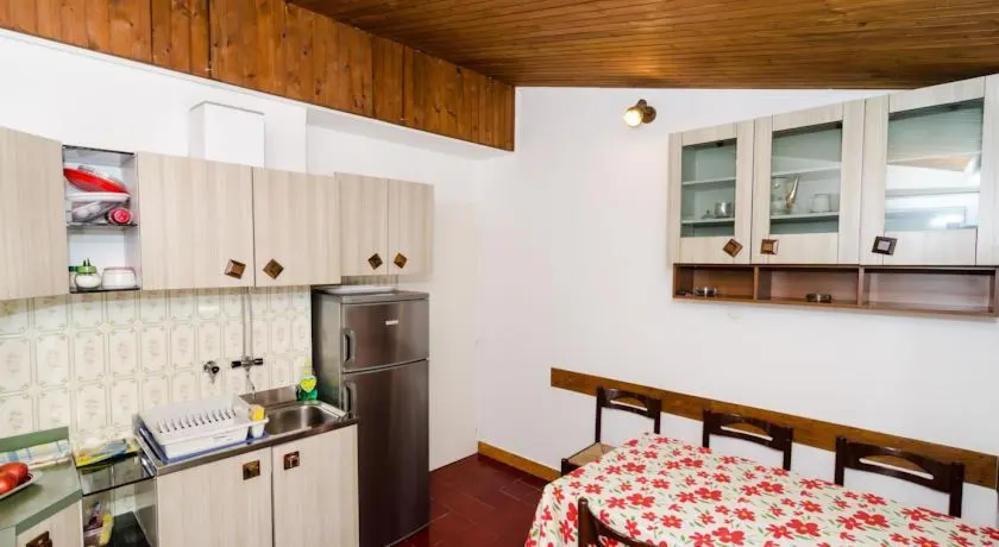 Apartment Vican