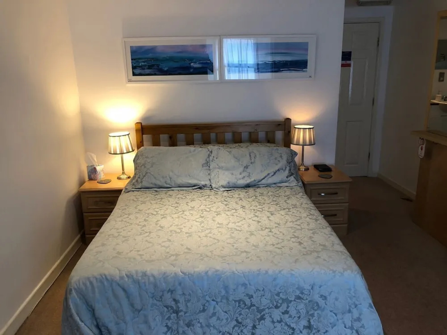 The Boat House Bed and Breakfast