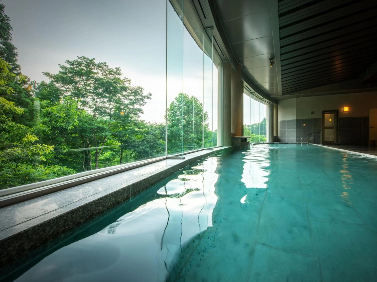 Zao Onsen Zao Shiki No Hotel