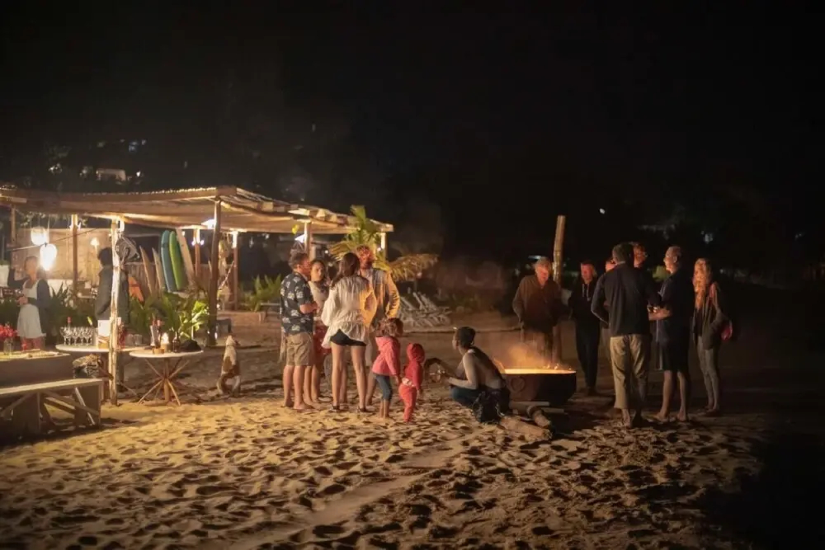 Casa na Praia