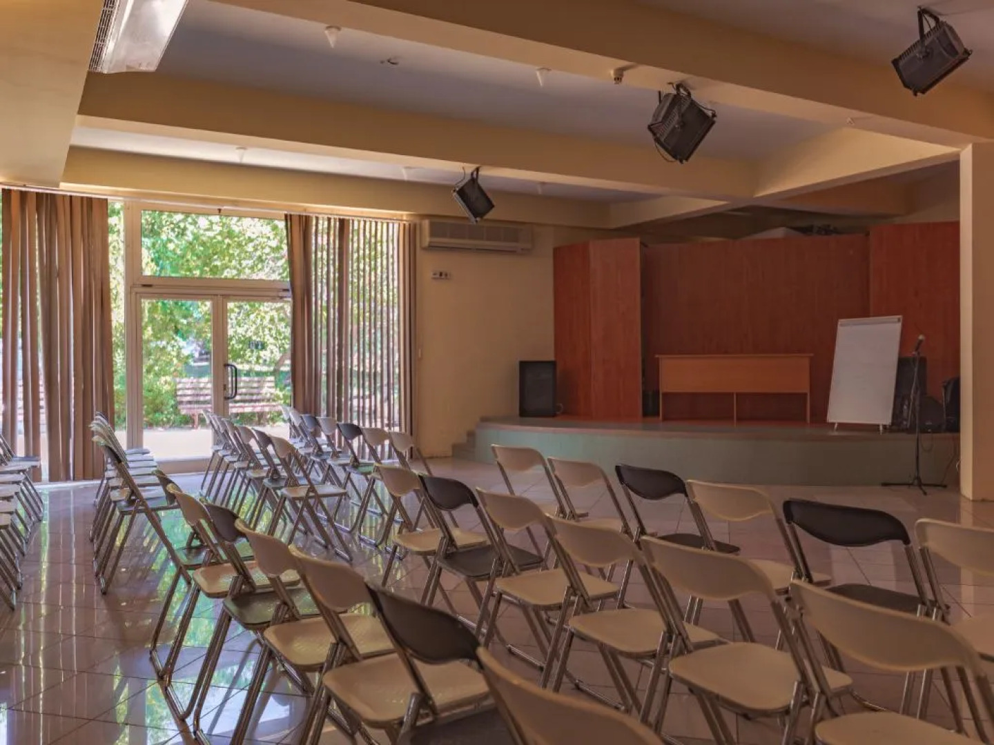 Vita Park Hotel and Aqua Park