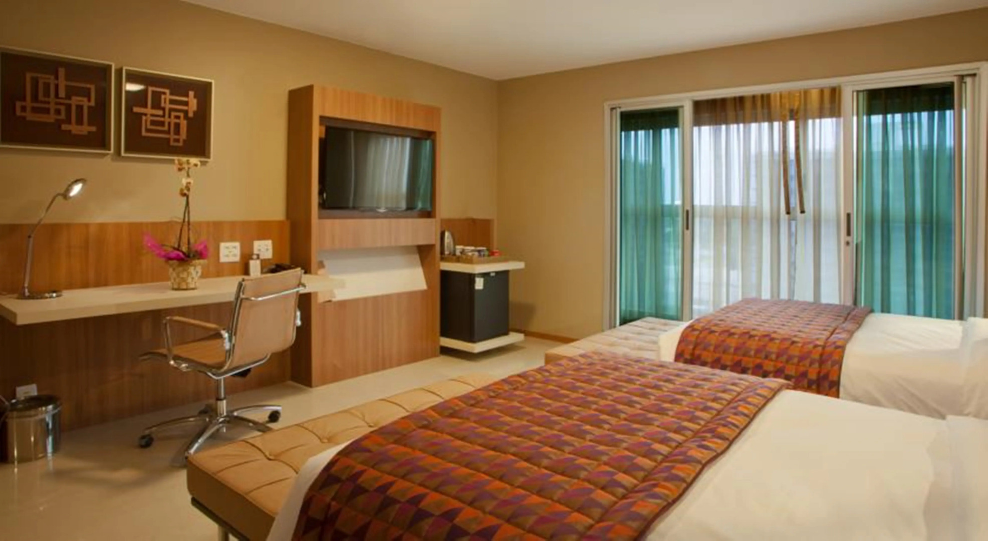 Jade Hotel Brasília