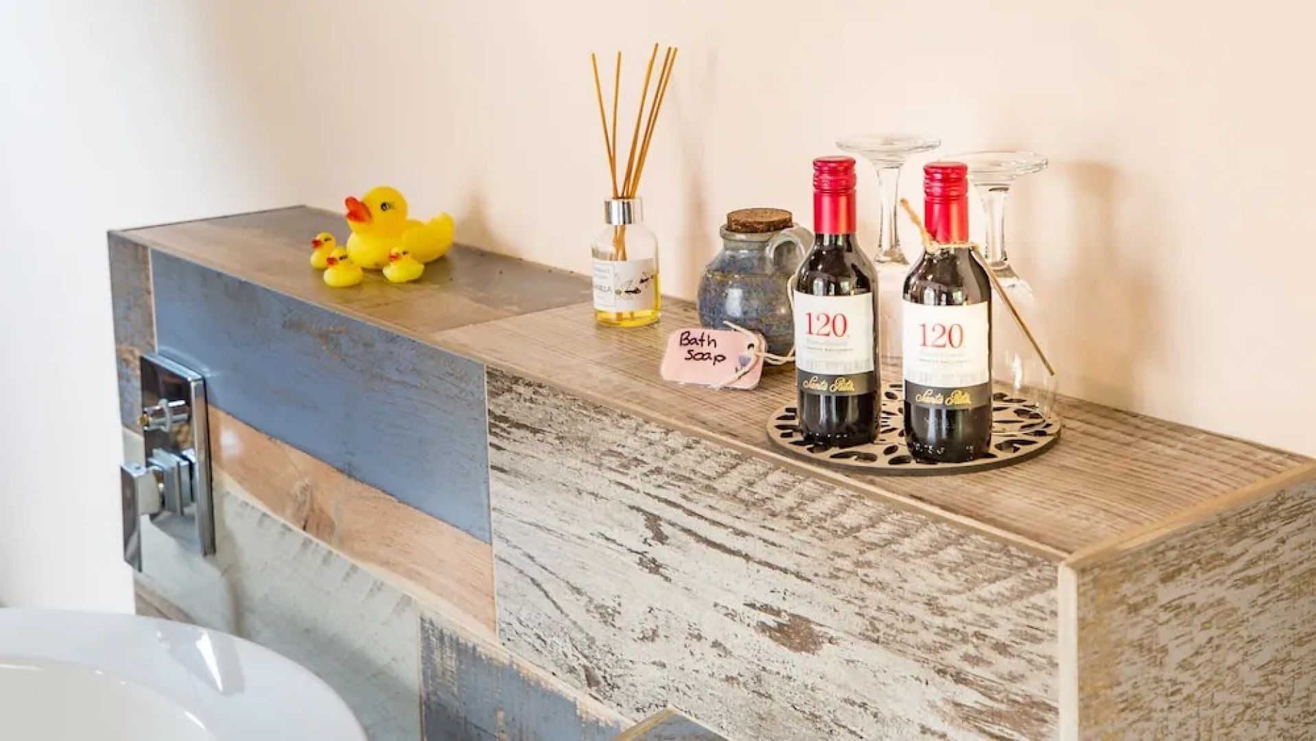 B&B Jardin de los Monos