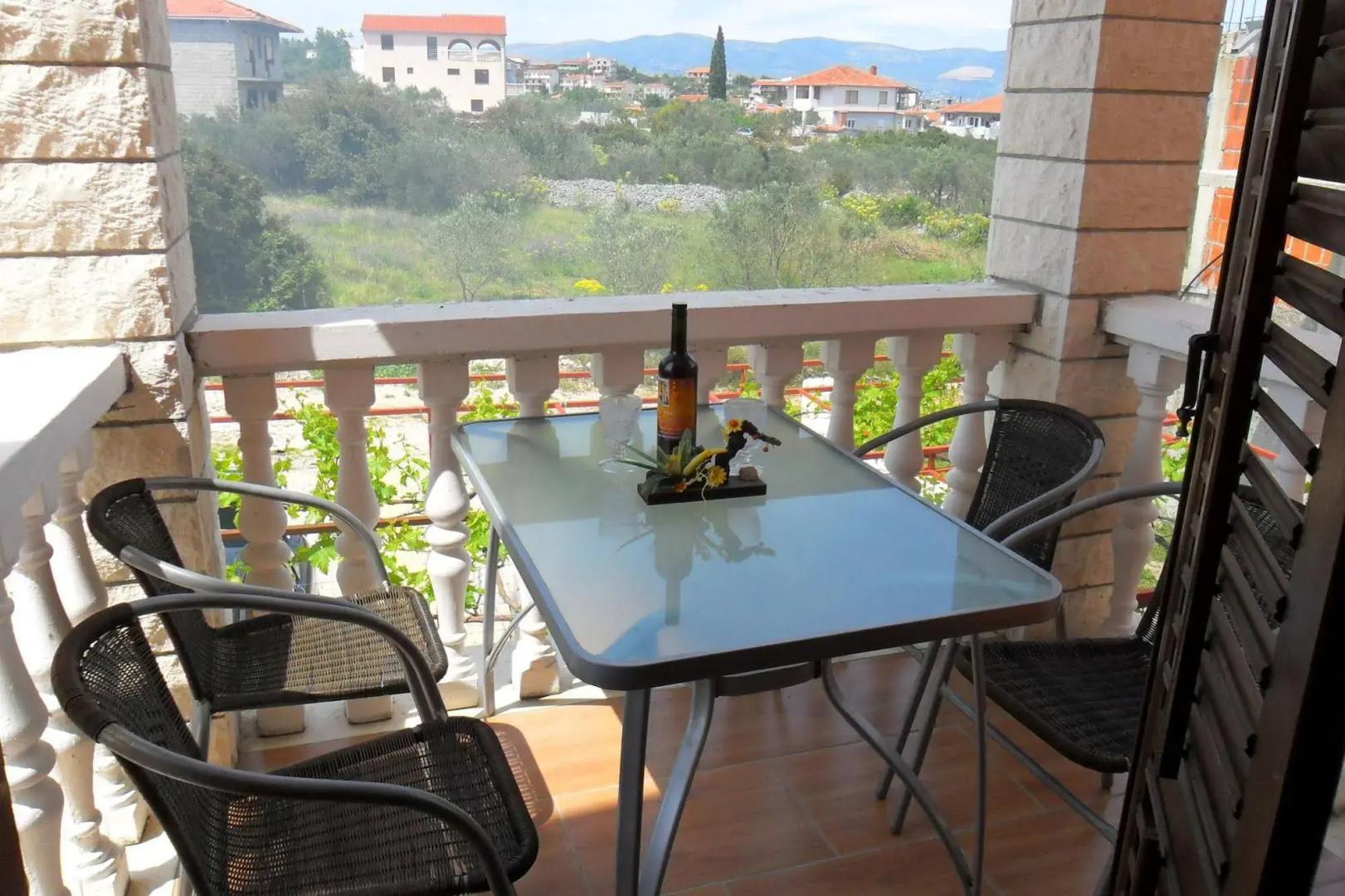 Villa Brksi