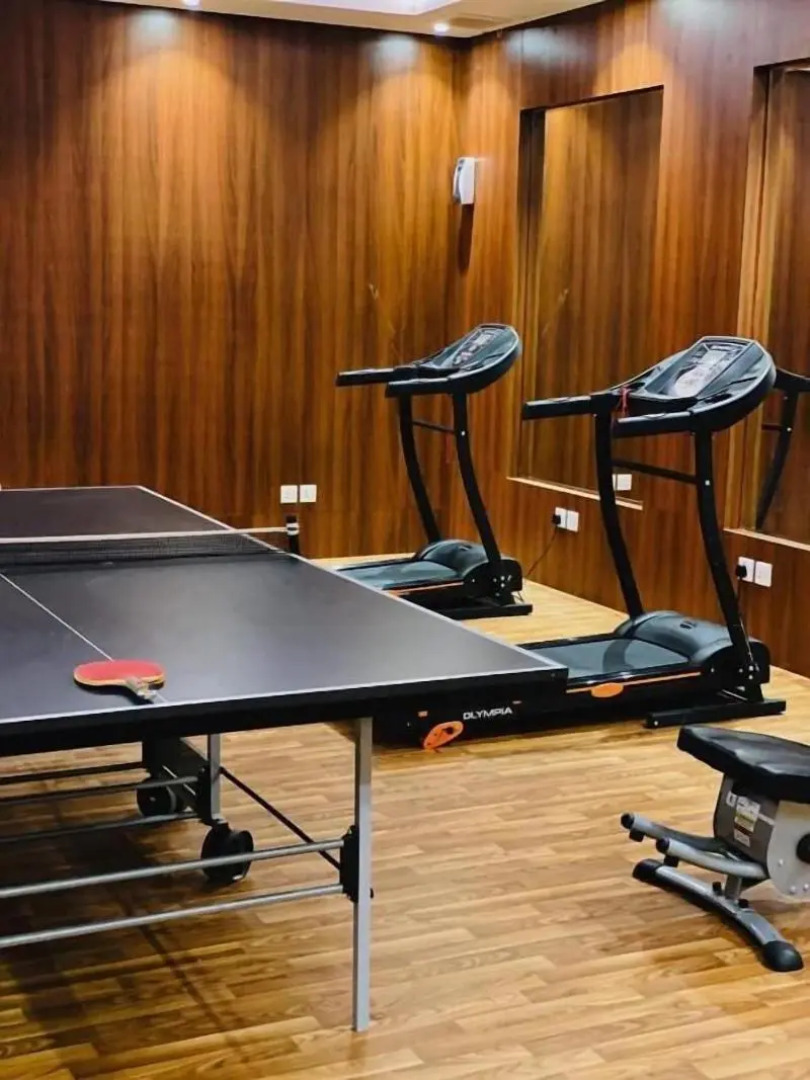 Msharef Al Moden Suites