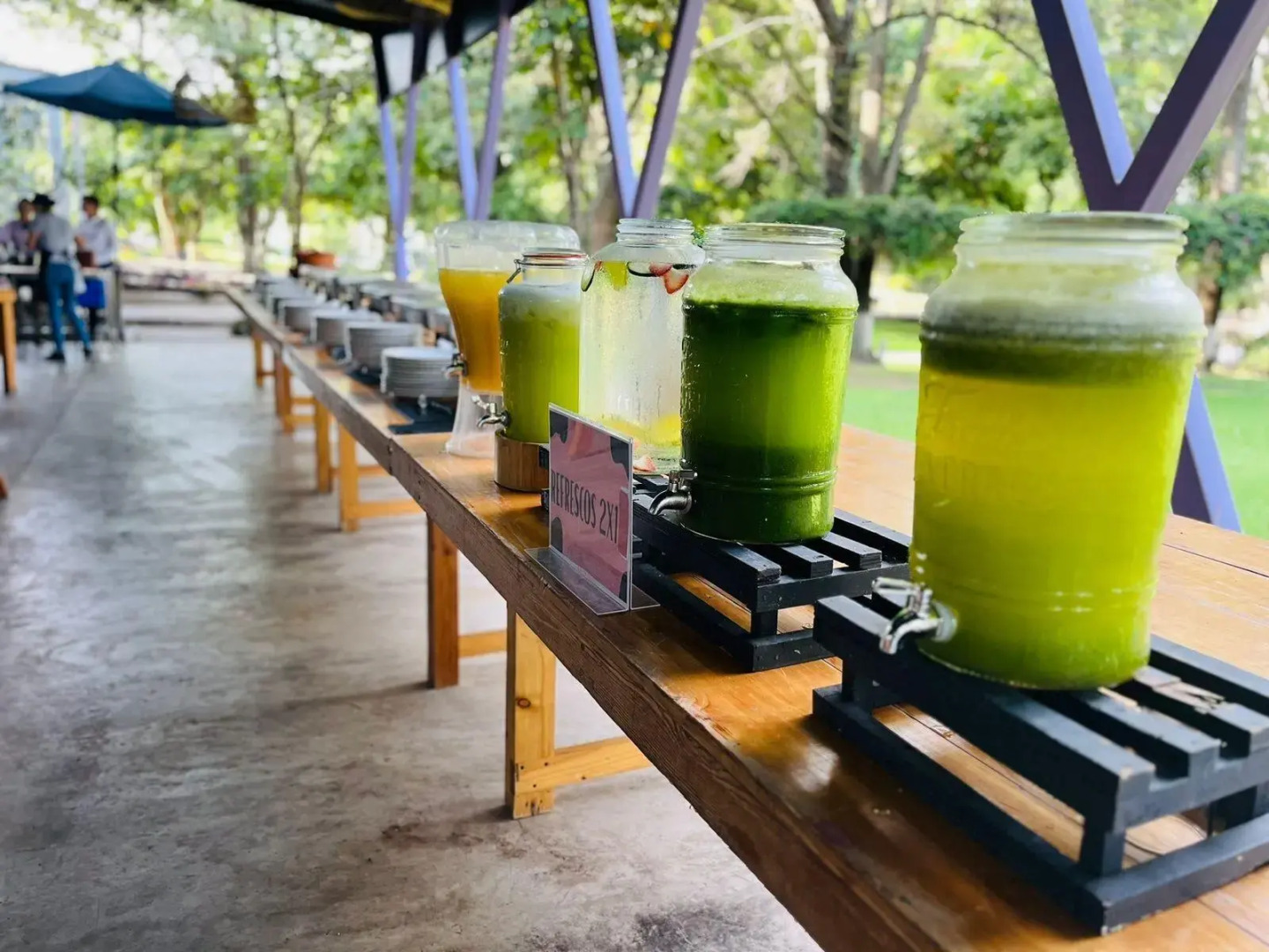 Rancho Macloy Hotel Spa & Social Events