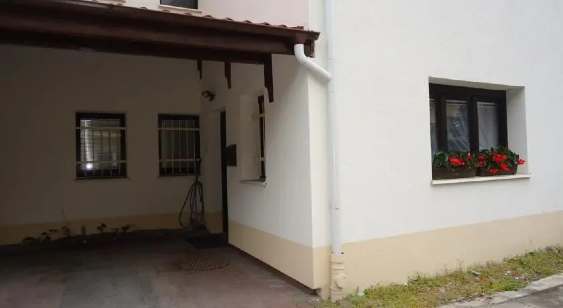 Apartament Heweliusza