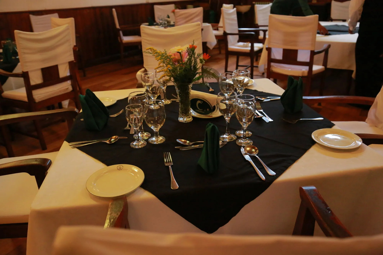 Nuwara Eliya Golf Club