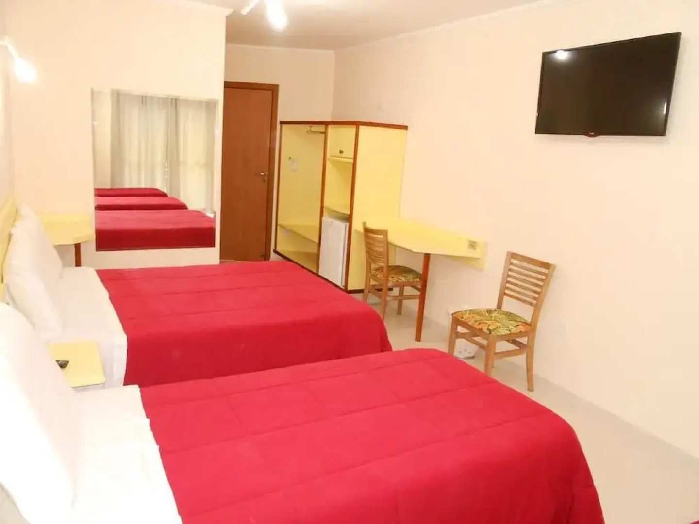 Hotel Canto da Riviera