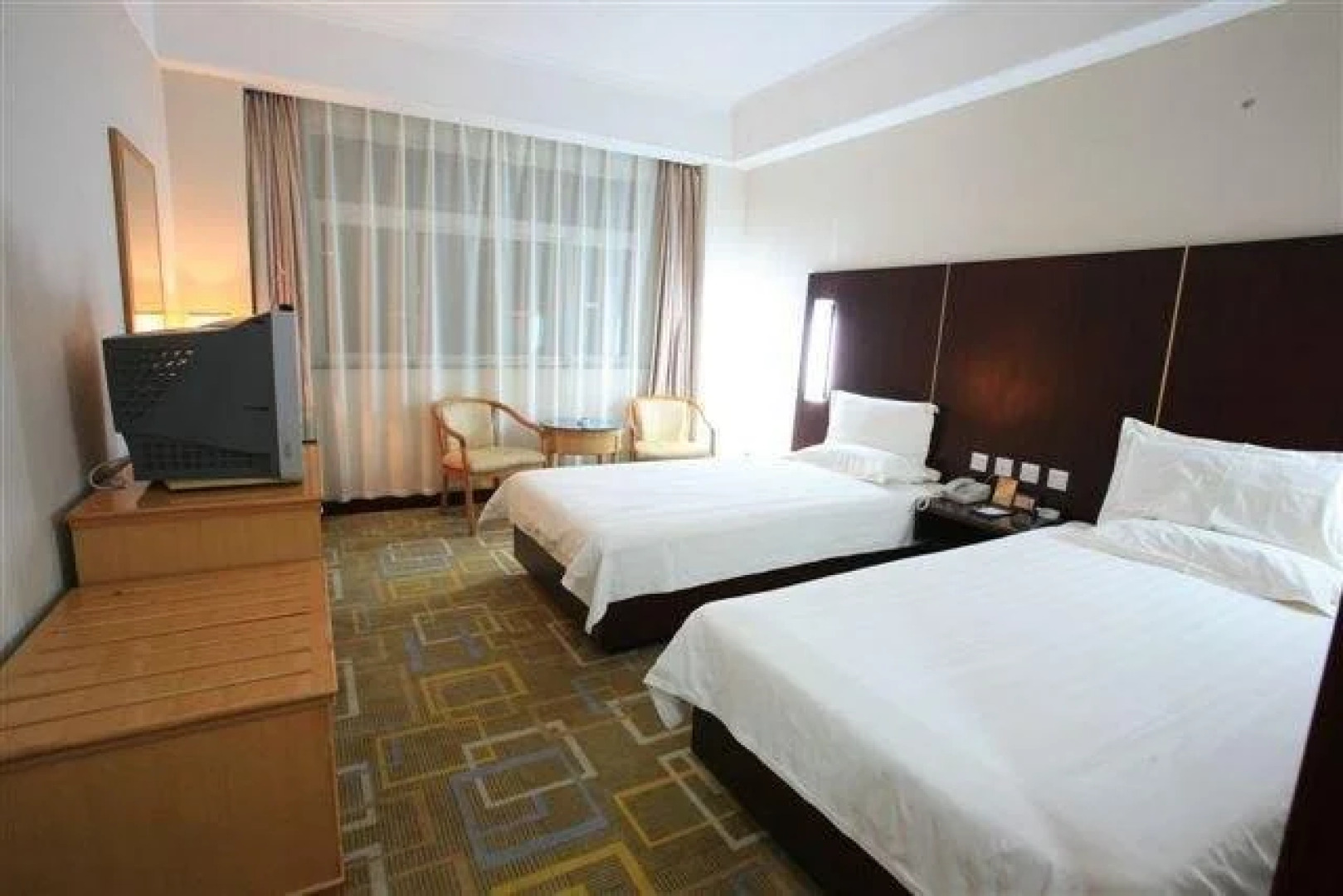 Sunshine Hotel - Jincheng