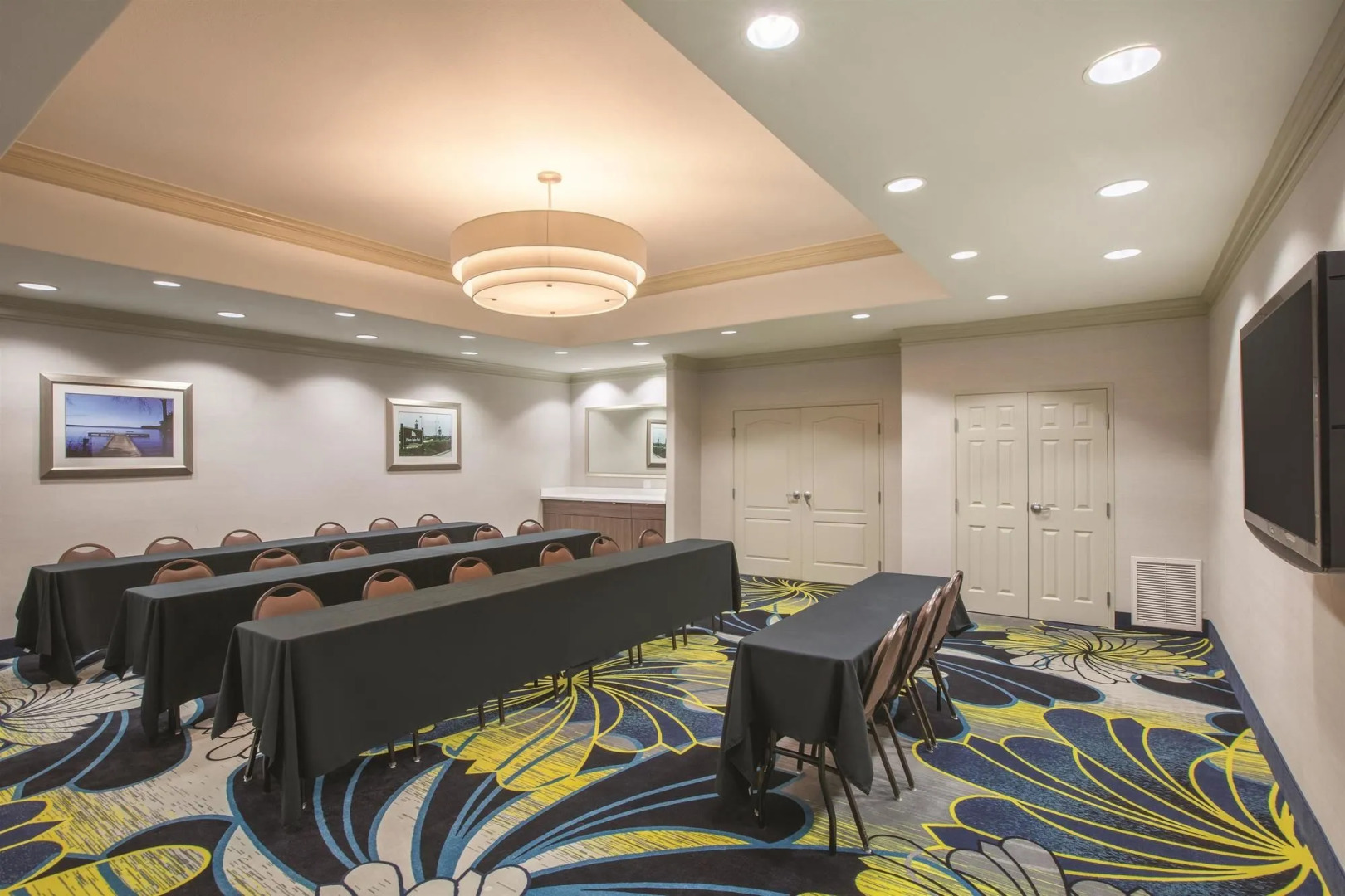 La Quinta Inn & Suites Lake Charles Prien Lake Rd