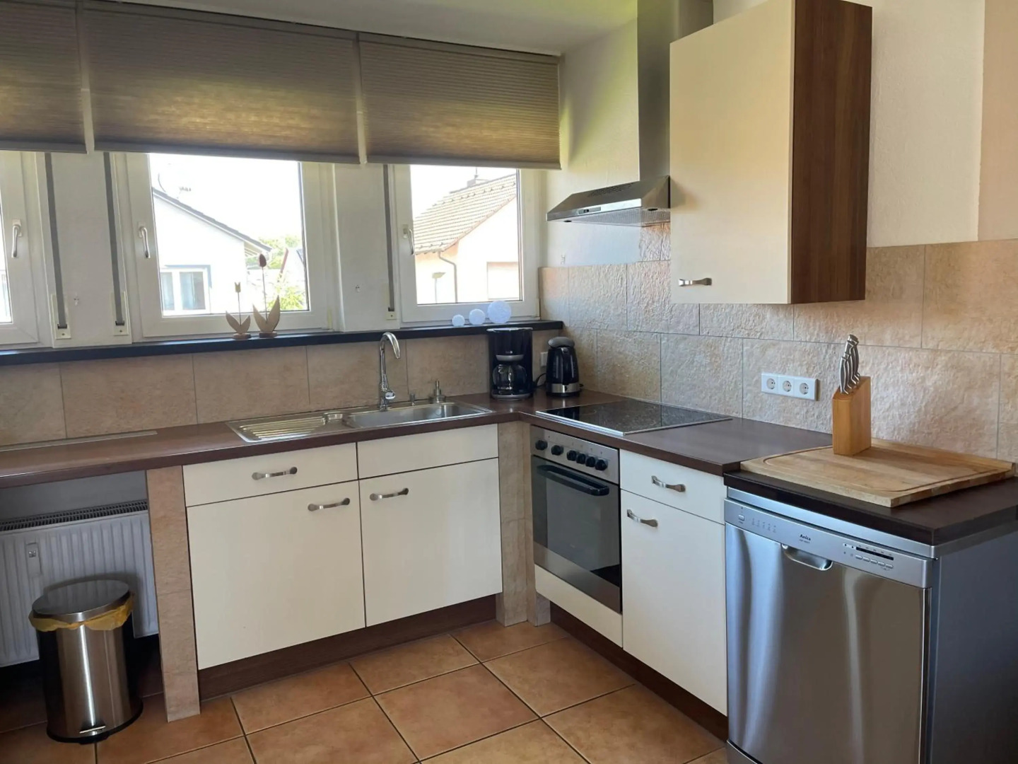 Ferienwohnung Esmeralda