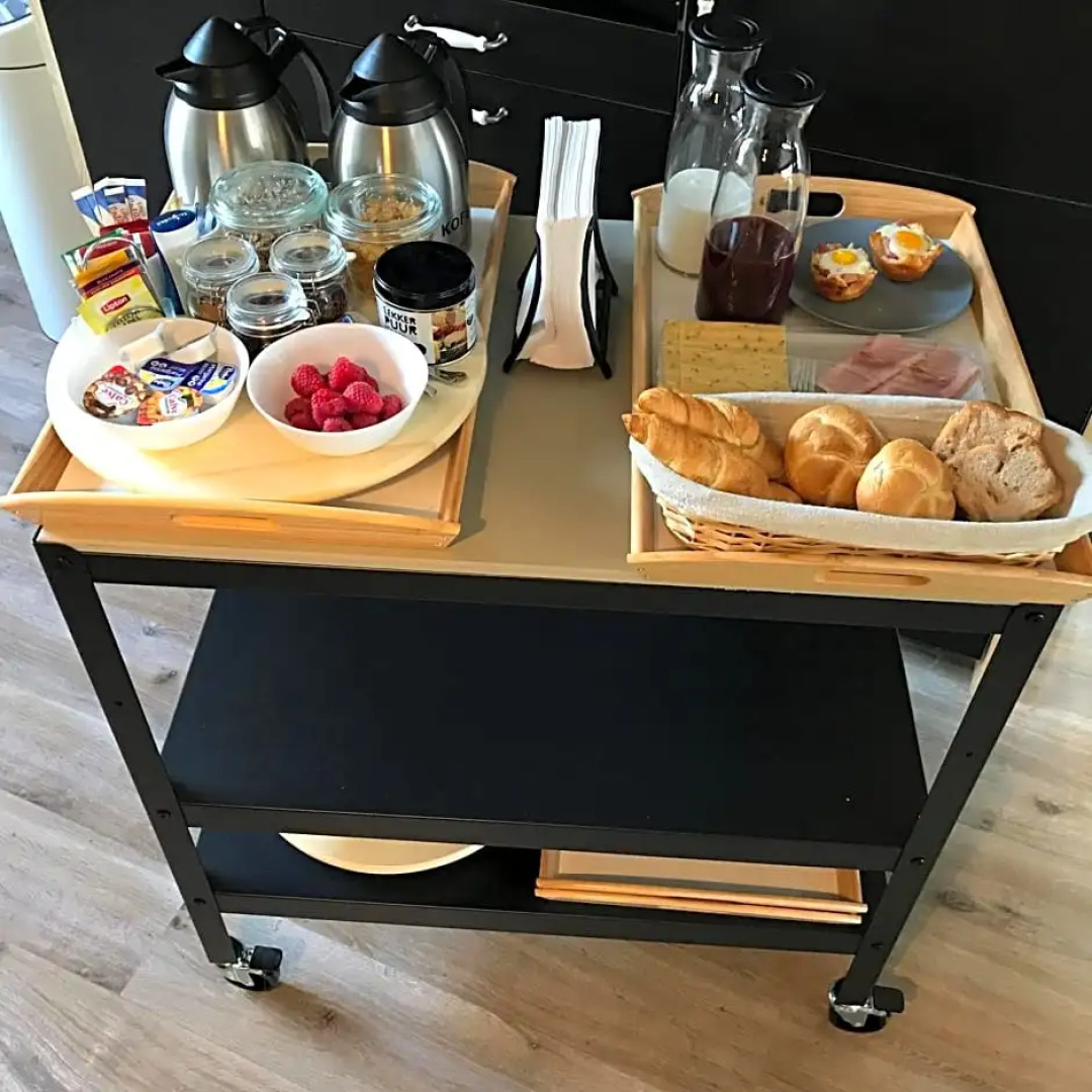 B&B Tulden Farmhouse