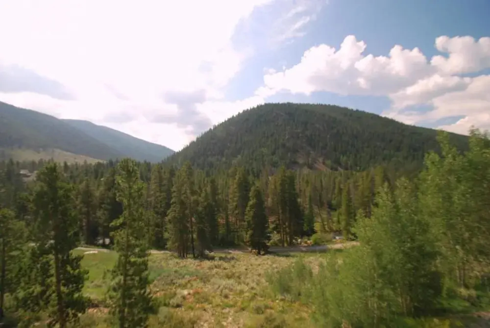 Pines Condominiums in West Keystone by Key to the Rockies