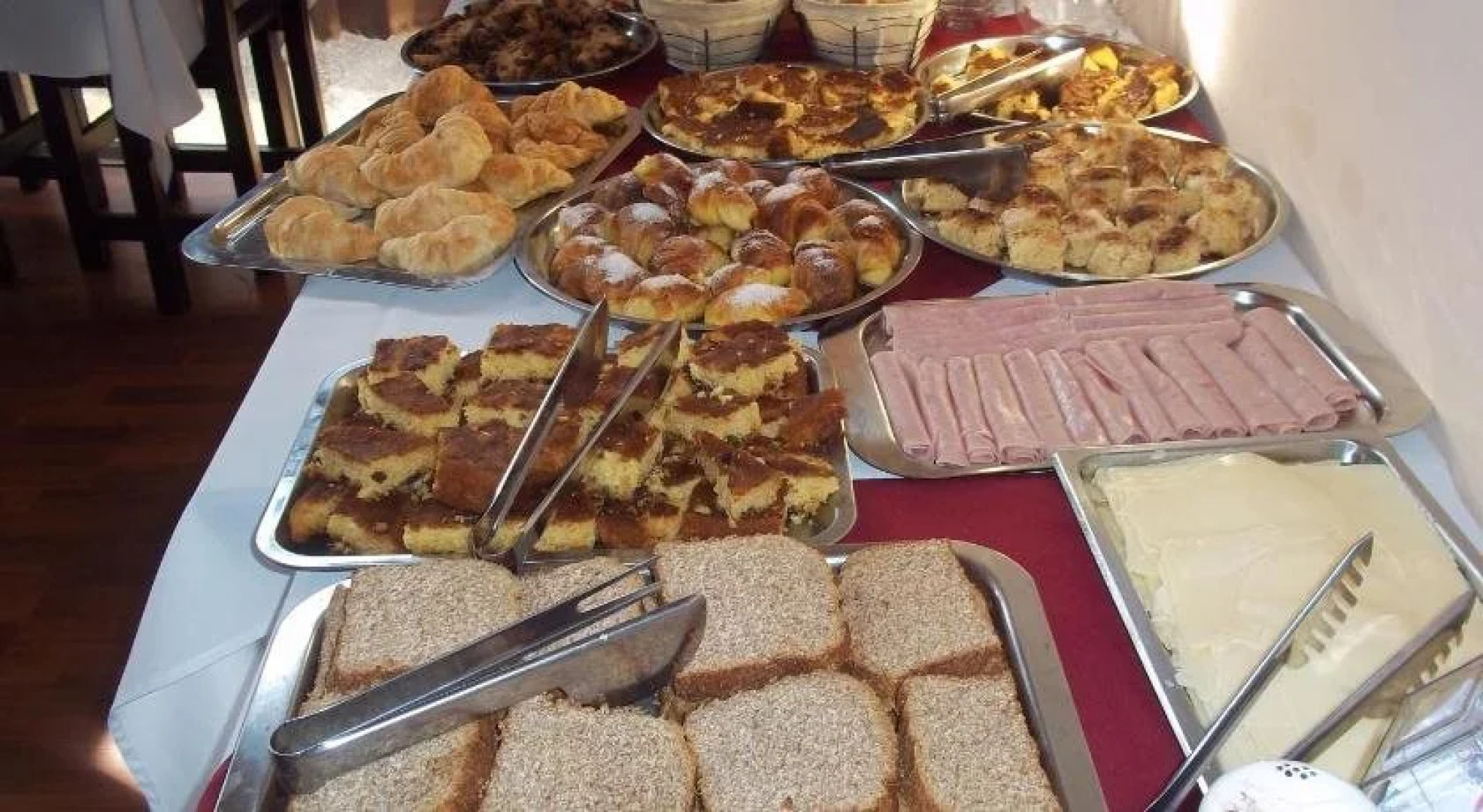 Brisas Del Rio Apart Hotel