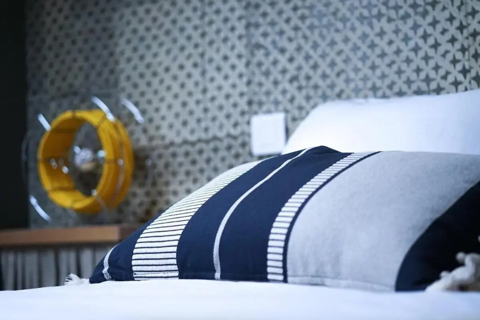 DUMYRAT #3 - Refuge urbain - 1 chambre