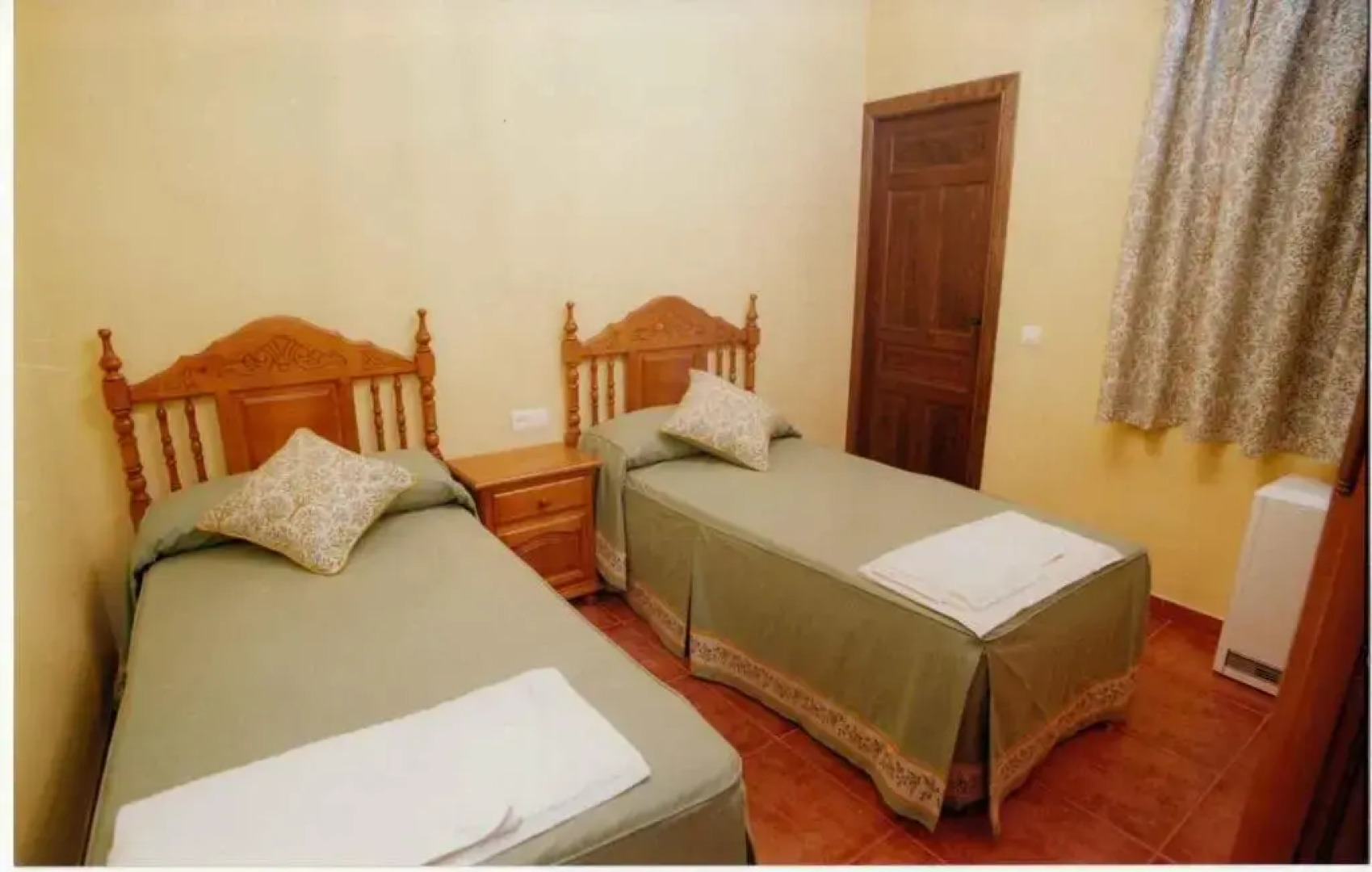 Marqueño Turismo Rural