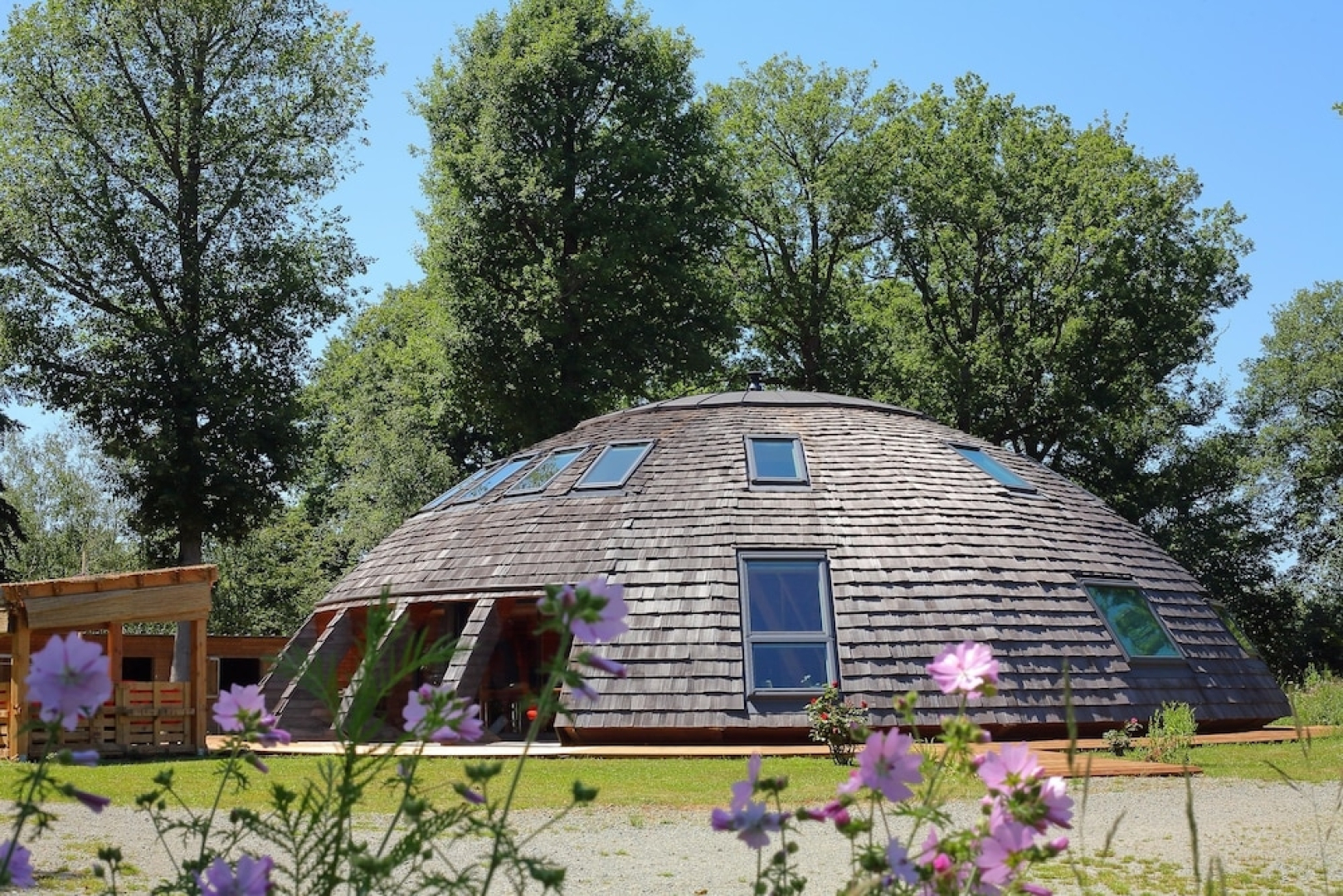 Chambre d'Hôte Le Domaine du Centaure