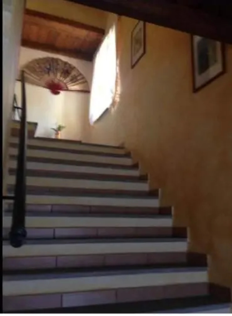 Casa vacanze Mamma Rosa