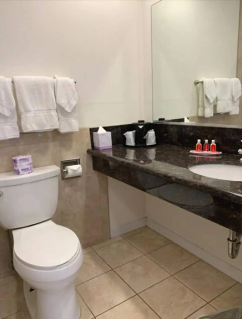 Econo Lodge Lake Elsinore Casino