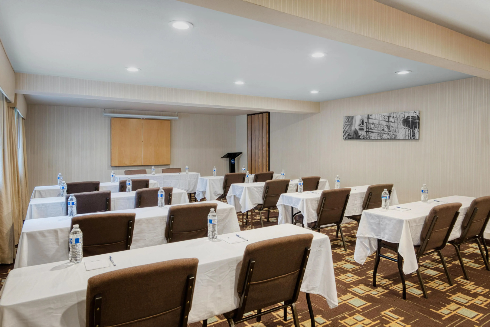 Best Western Alderwood