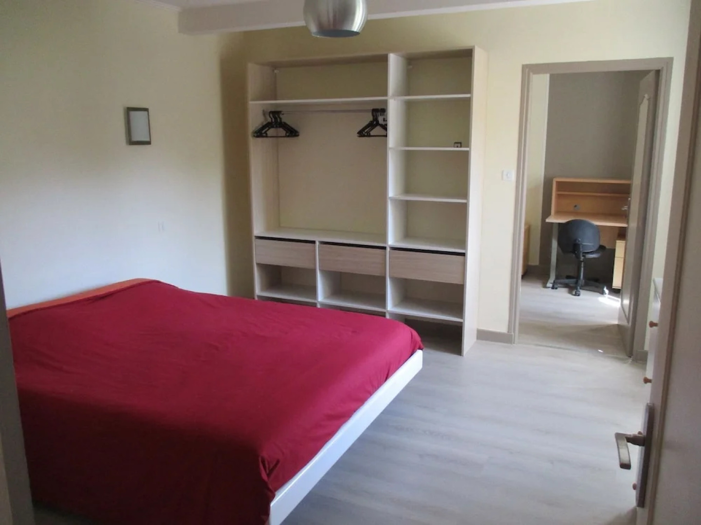 Gîte du Jardin Royal