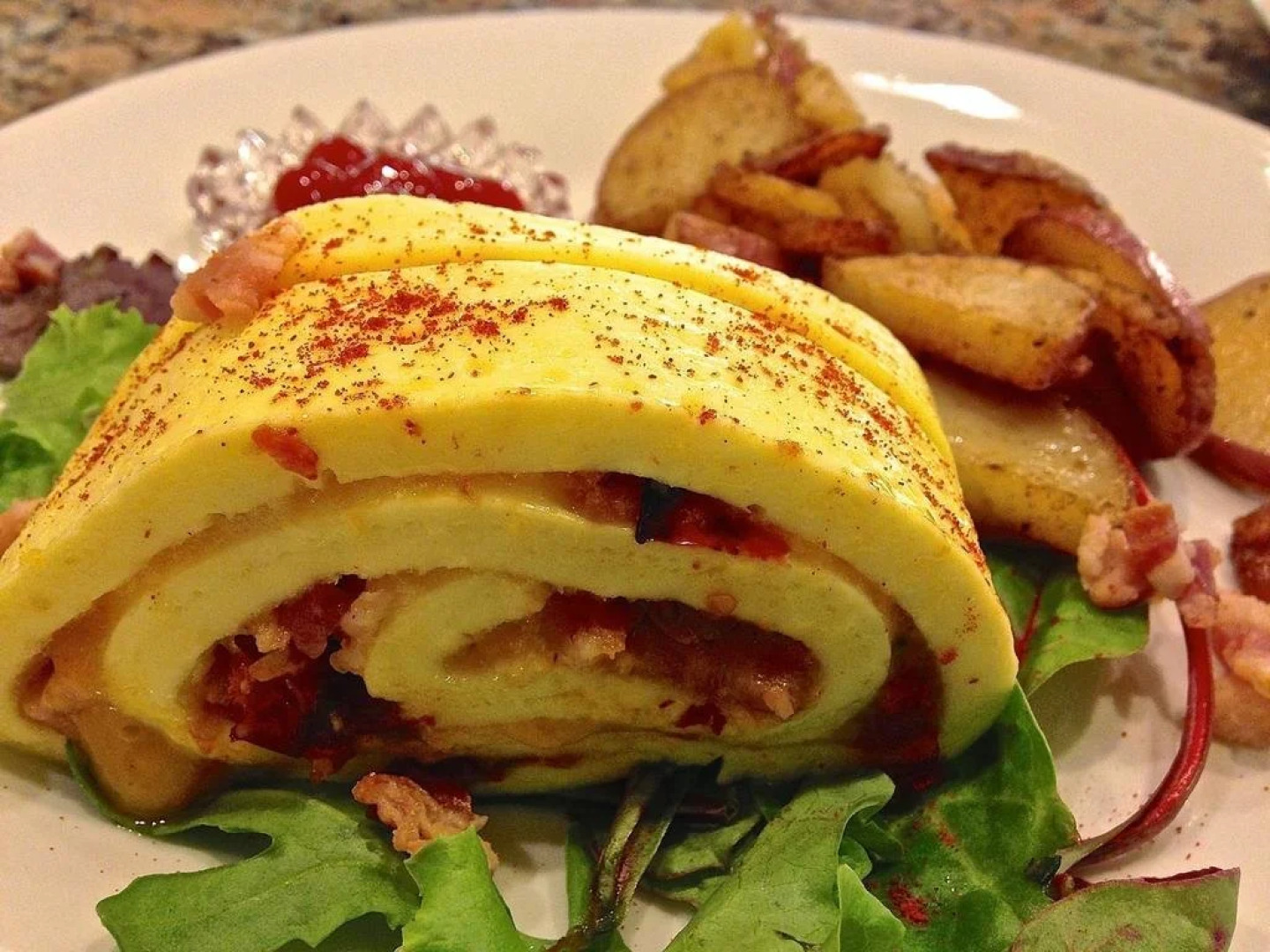 Napoleon's Retreat Bed and Breakfast