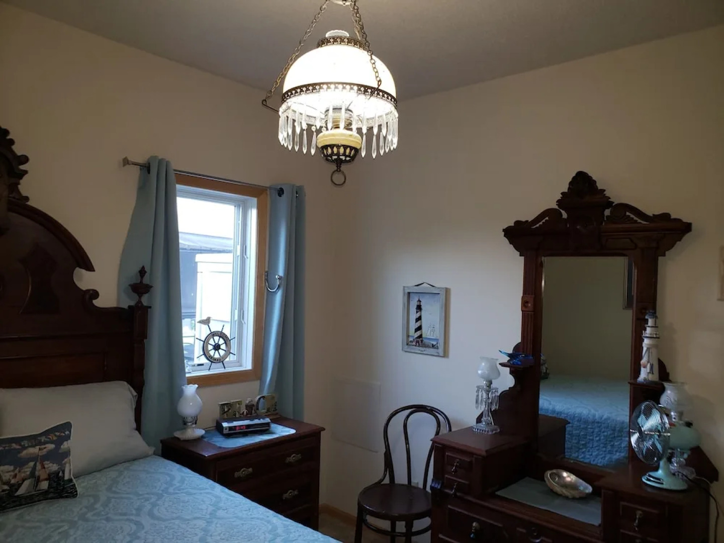 Meisterhaus Bed & Breakfast