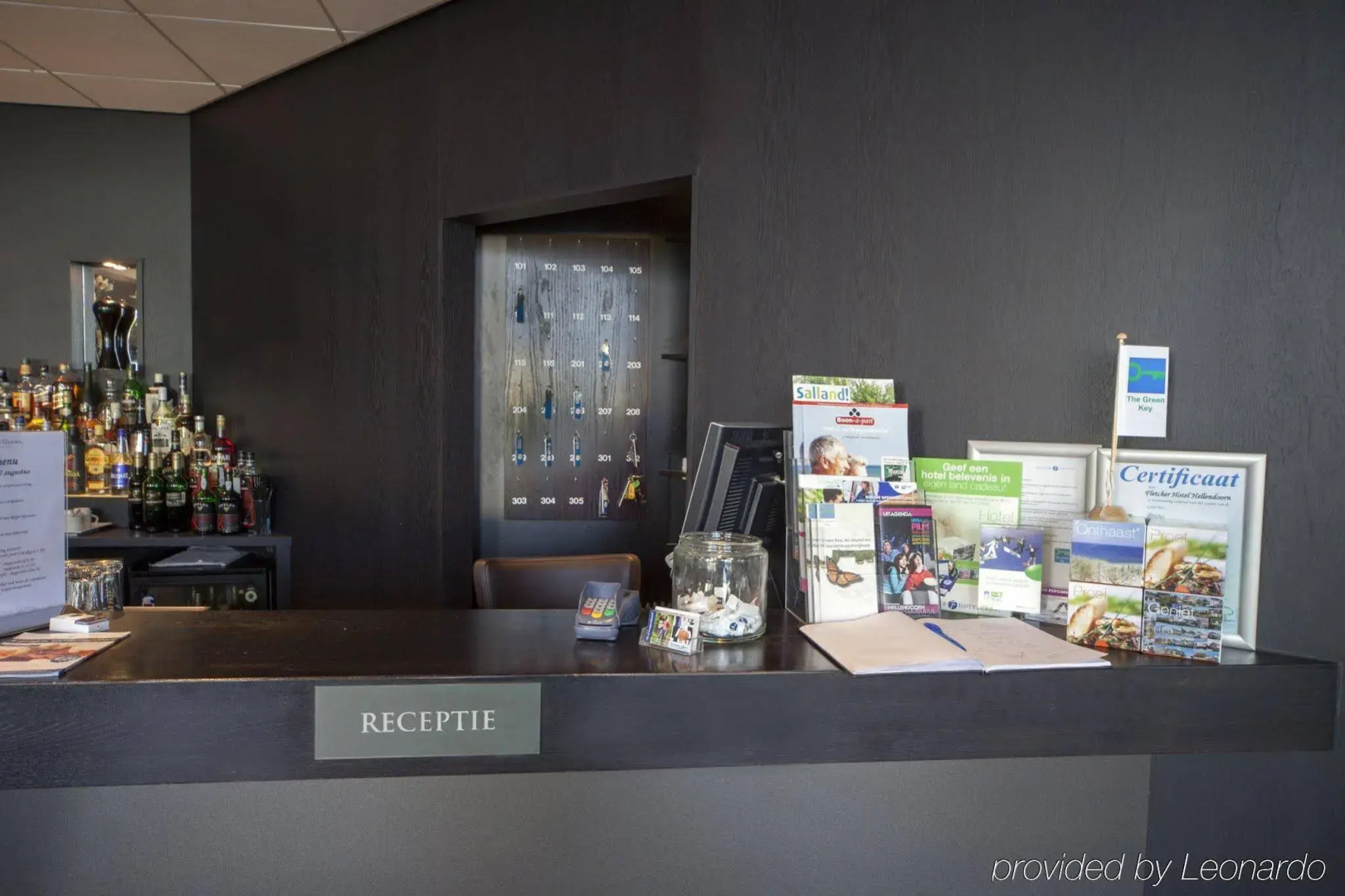 Fletcher Hotel-Restaurant Hellendoorn