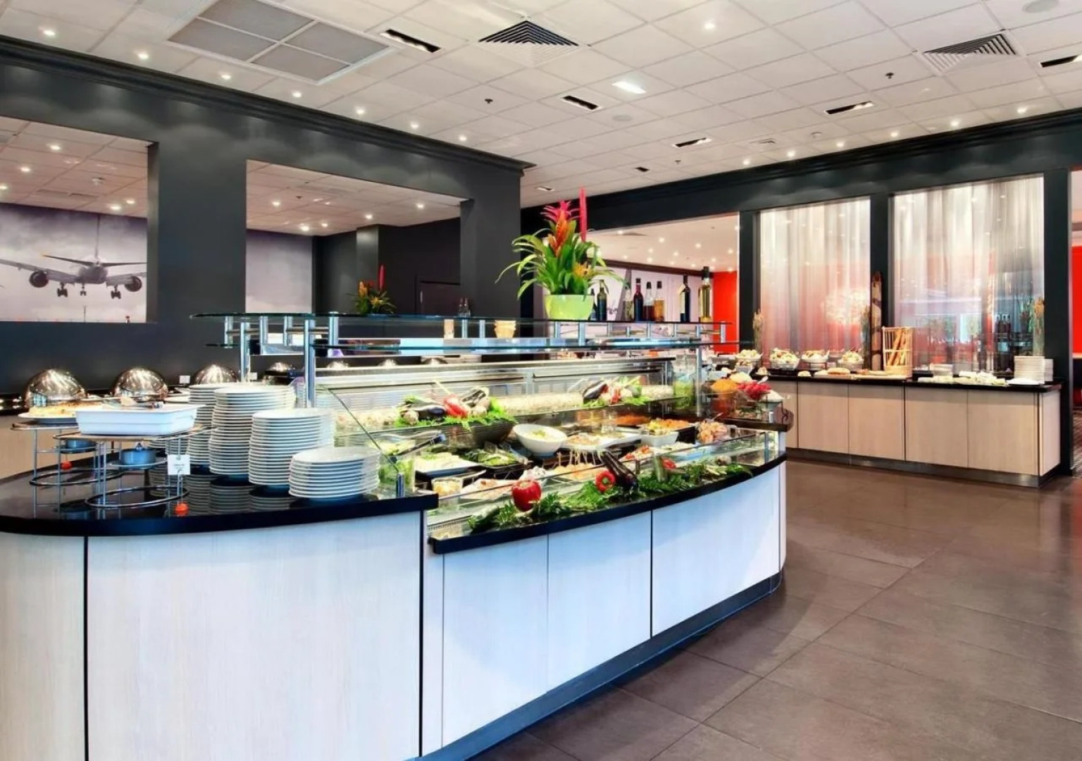 Hilton Paris Orly Airport