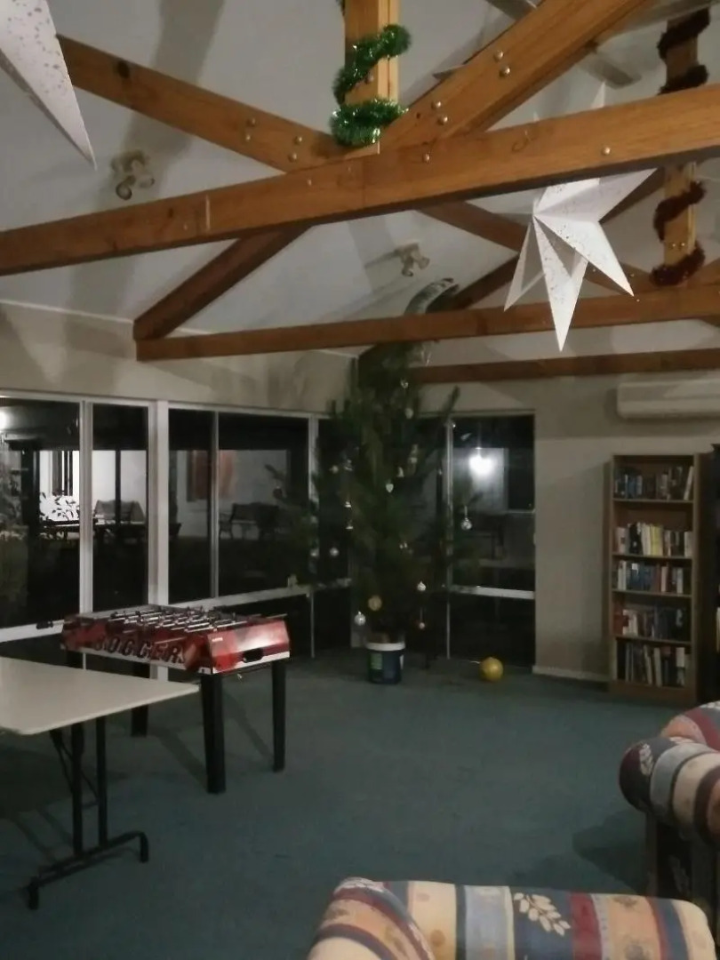 Busselton Ithaca Motel