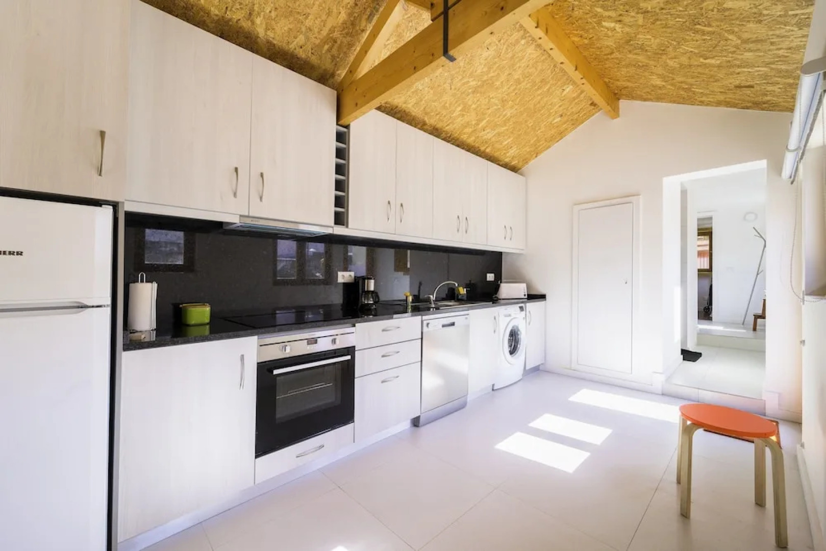 Aguda Beach Charming House