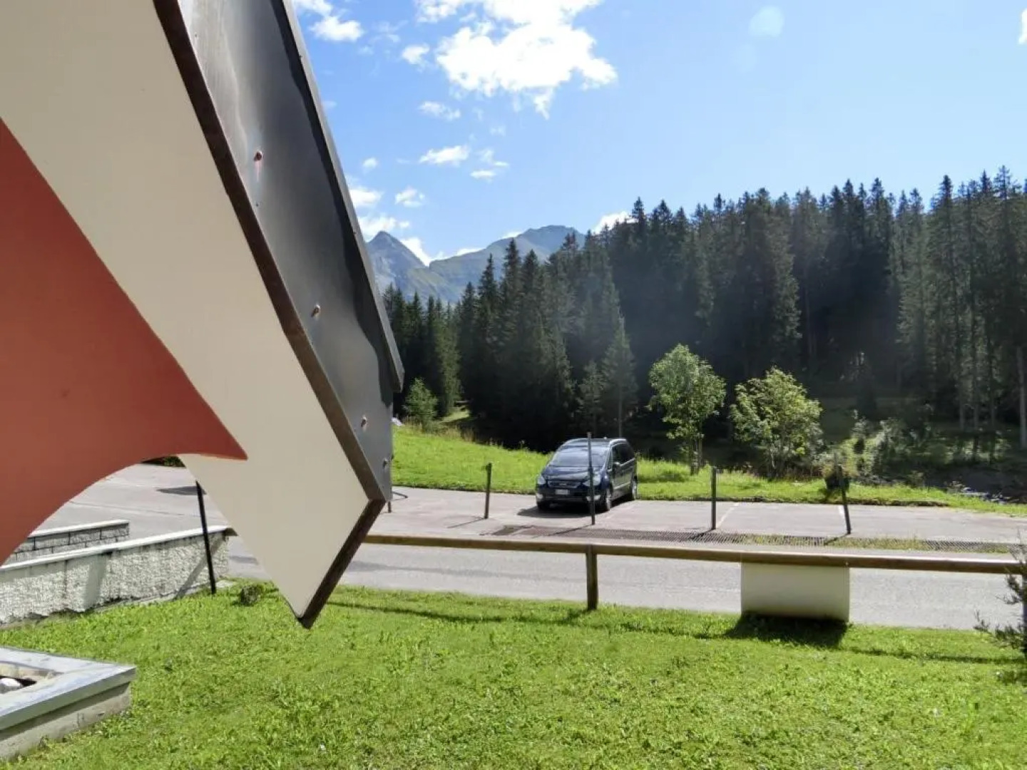 Alberti - Condominio Villa Golf