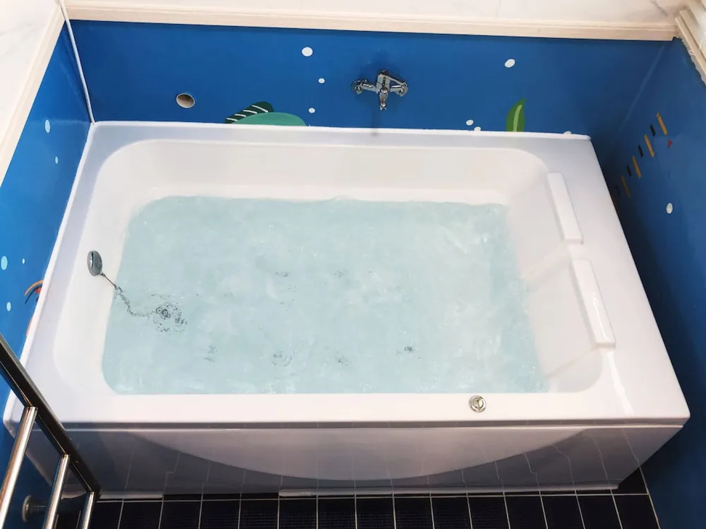 Paju Work Life Balance Pool Villa