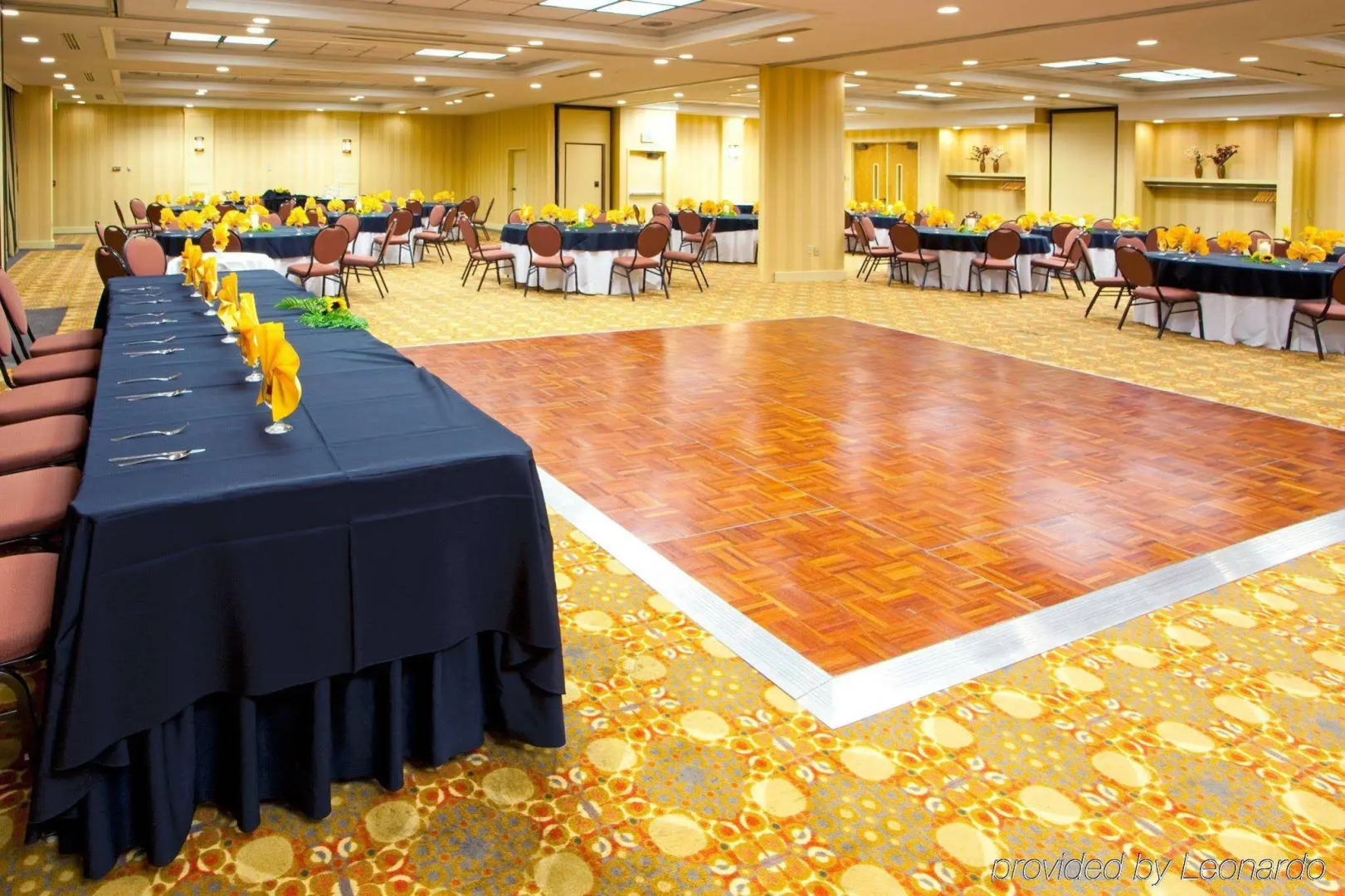 Holiday Inn Timonium Baltimore North by IHG