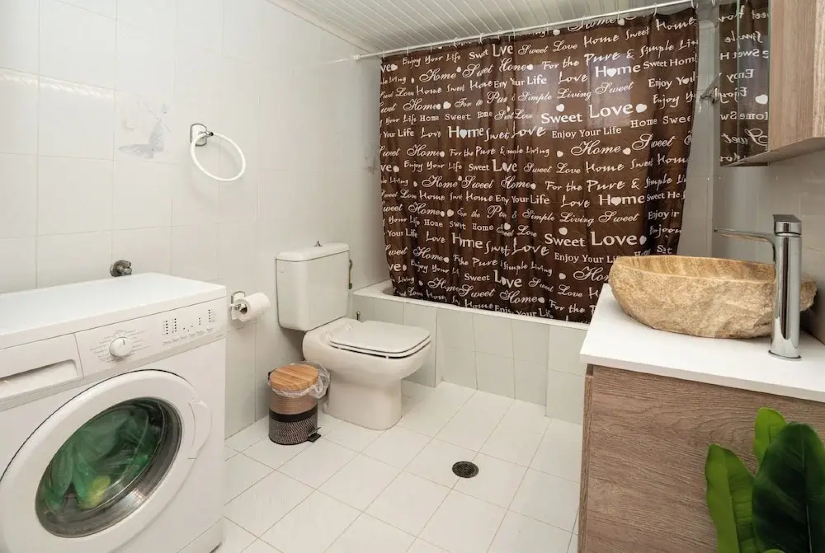 Ionian View Village House