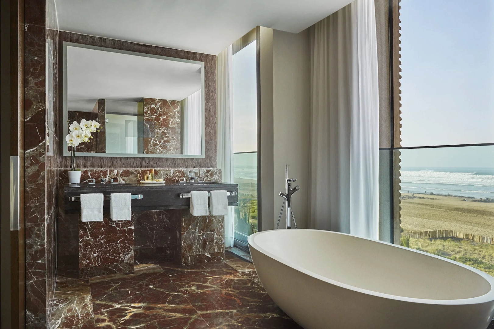 Four Seasons Hotel Casablanca