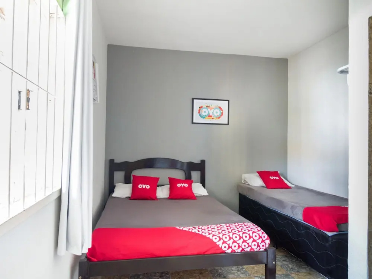 Pousada Solares Marica