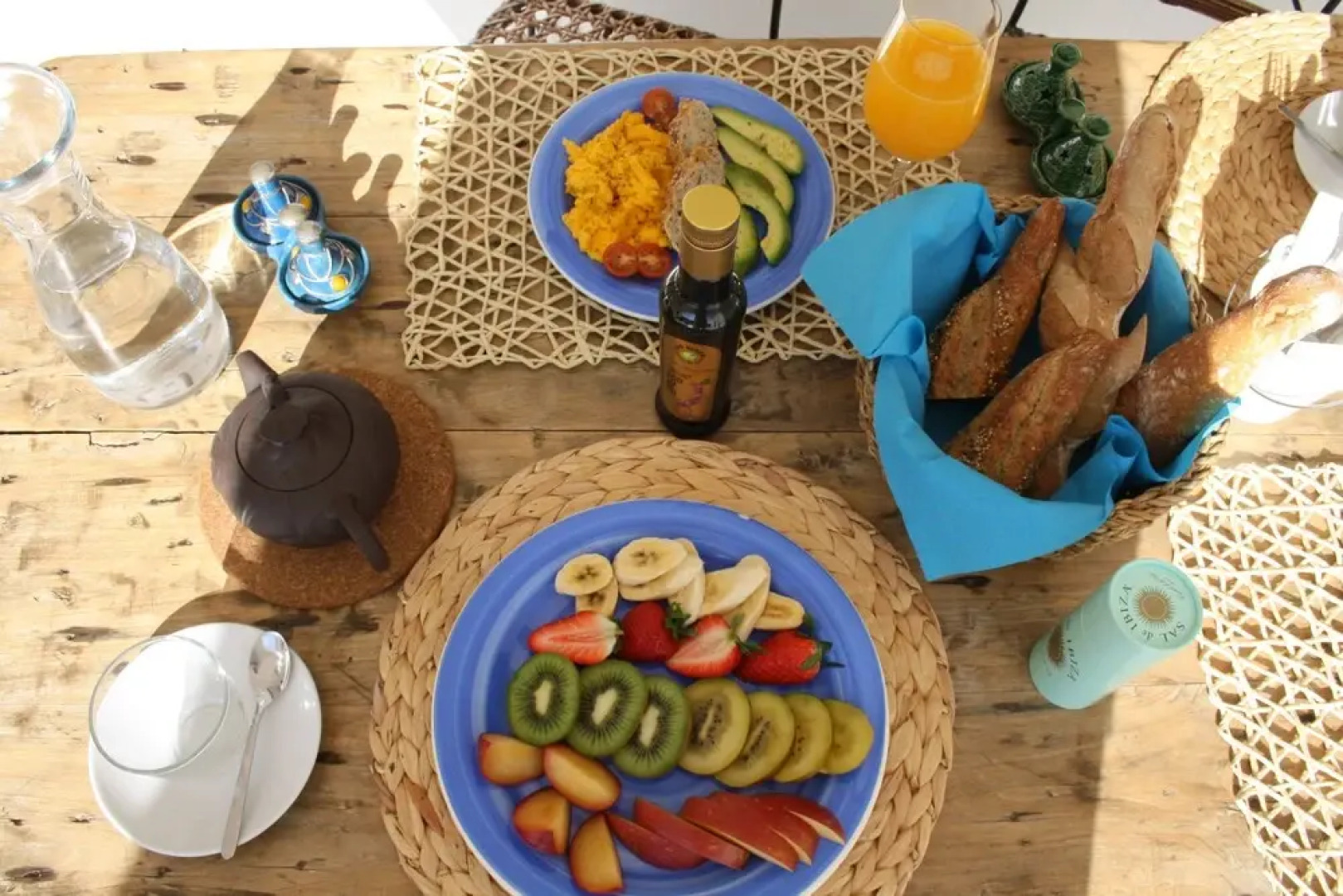 La Pitiusa Agroturismo