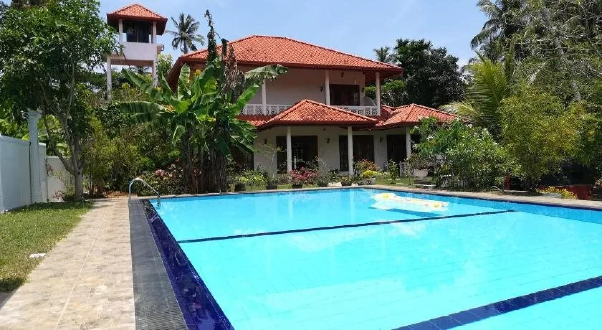 Siroma Villa