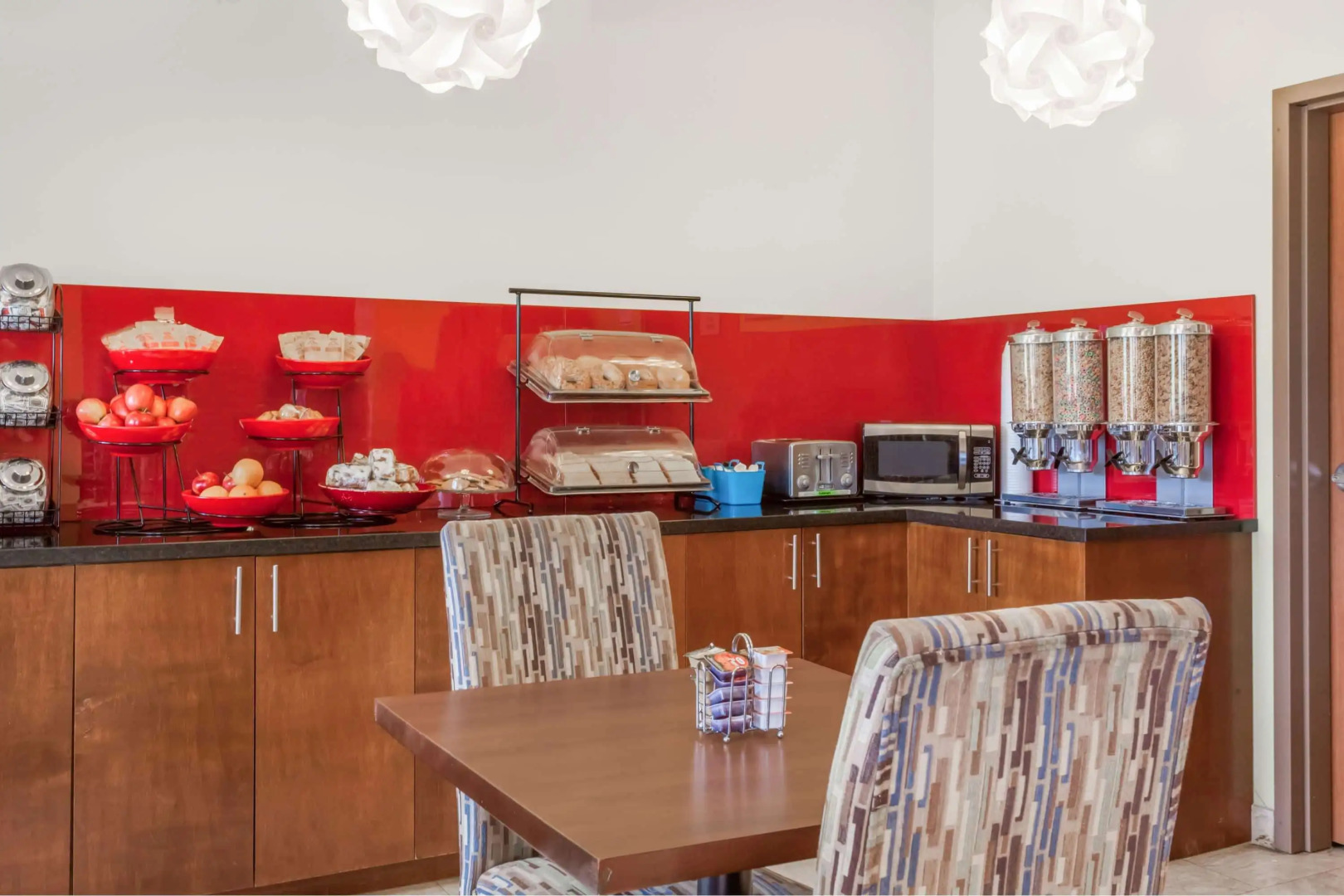 Ramada by Wyndham Carlyle